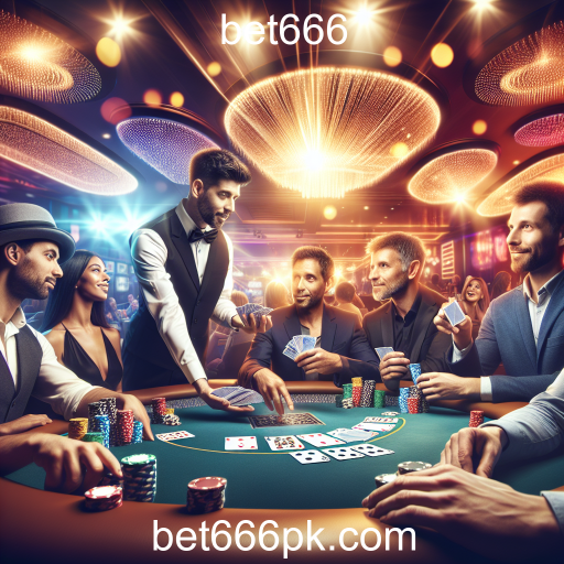 A Exclusividade da Categoria VIP no Bet666: Elevando a Experiência dos Jogadores