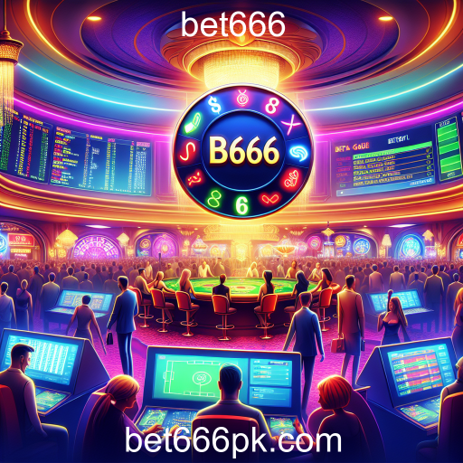 bet666
