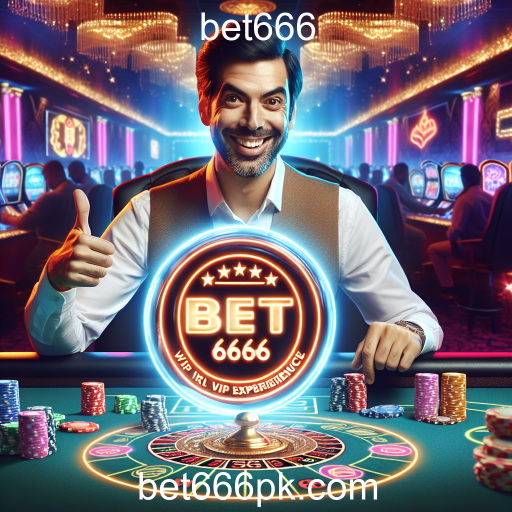 A Exclusividade da Categoria VIP no Bet666: Elevando a Experiência dos Jogadores